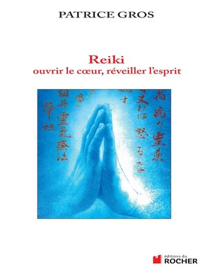 cover image of Reiki